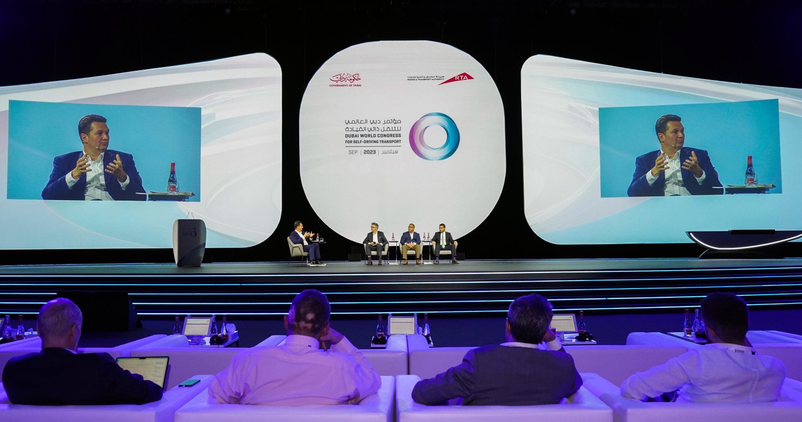 l’autorite-des-routes-et-des-transports-ouvre-les-inscriptions-au-congres-mondial-de-dubai-2025-sur-le-transport-autonome