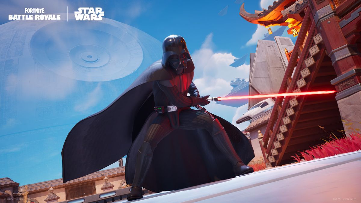 forget-the-force,-ai-brings-the-late-james-earl-jones’-iconic-darth-vader-voice-to-fortnite