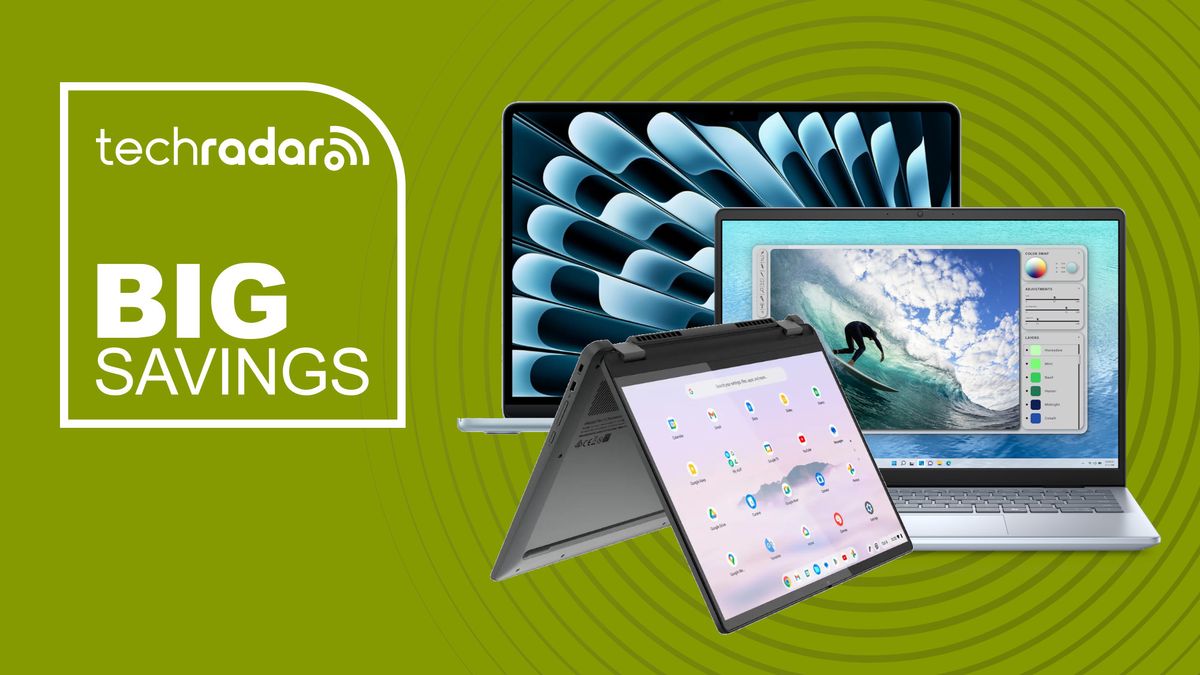 early-memorial-day-laptop-sales-are-live-–-here-are-the-12-best-deals-i’d-buy
