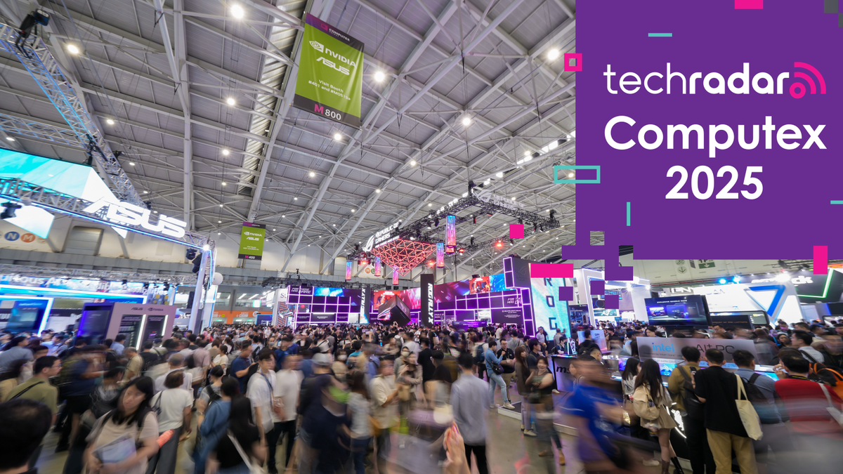 next-gen-laptops,-bonkers-pcs,-and-too-much-ai:-here’s-what-i-expect-to-see-at-computex-2025