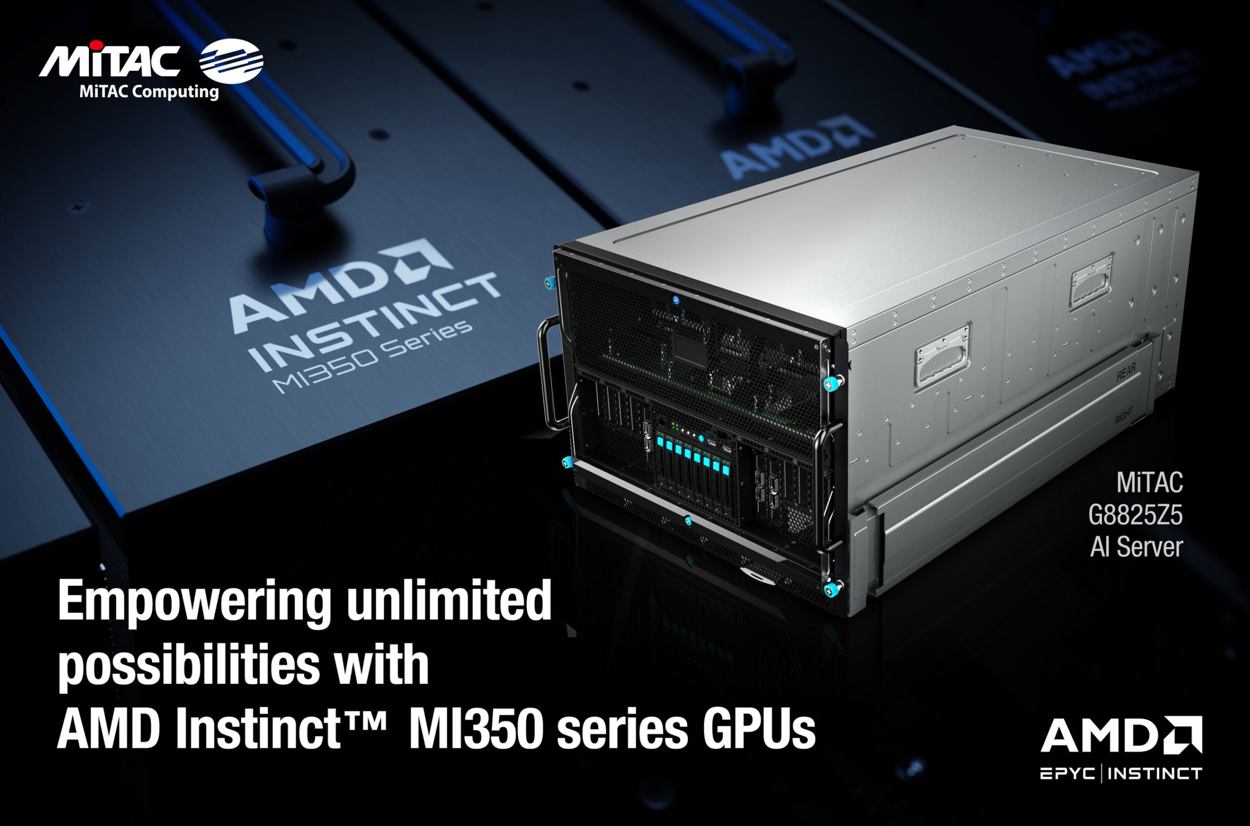mitac-computing-showcases-strategic-ai-and-cloud-infrastructure-partnership-with-amd-at-computex-2025