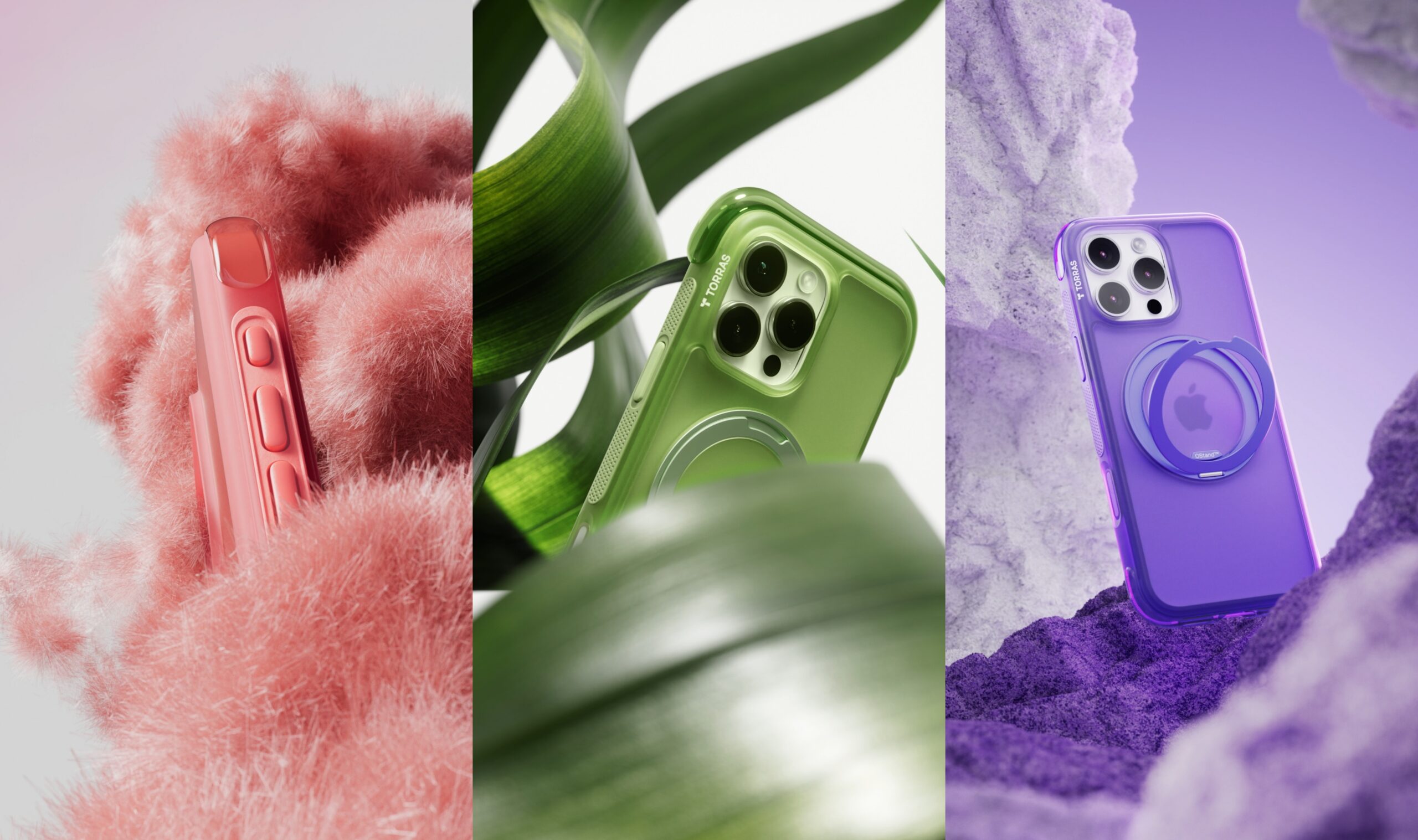 torras-redefines-the-iphone-case-market-with-ostand,-oair,-and-ofitness-series-—-a-fusion-of-design,-durability,-and-intelligent-functionality