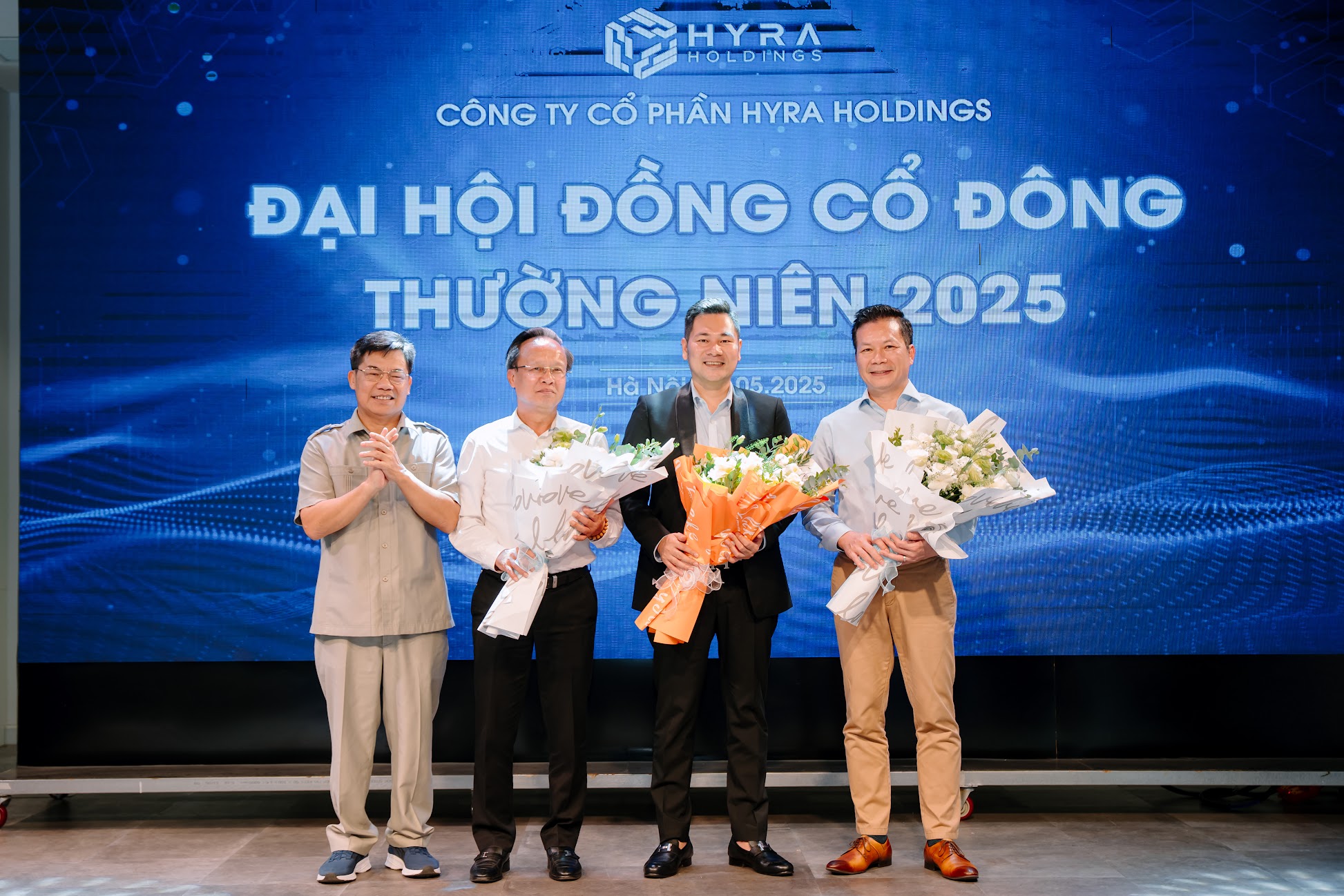 hyra-holdings-approves-$500m-innovation-fund-and-ipo-roadmap-to-2030-at-2025-agm