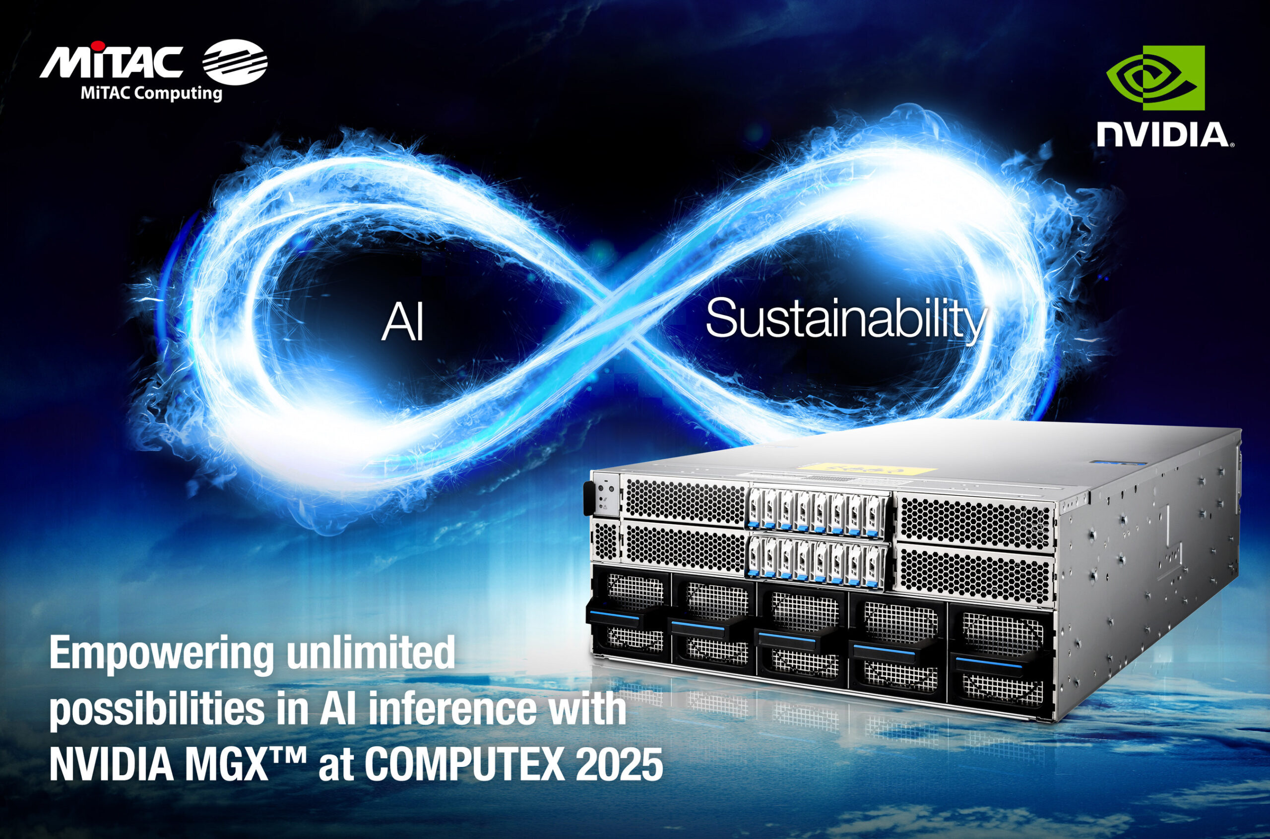 mitac-computing-prasentiert-auf-der-computex-2025-den-neuesten-scale-out-ki-server-g4527g6-von-nvidia-mgx.