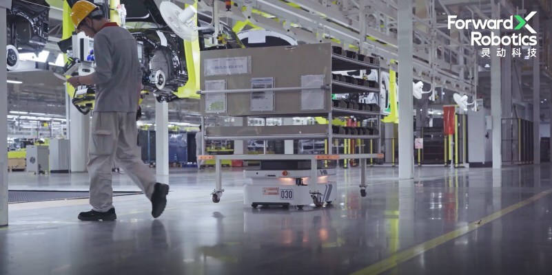 forwardx-deploie-435-amr-dans-l’usine-de-chery-automobile-a-dalian