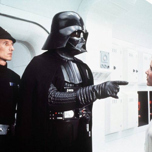 Labor dispute erupts over AI-voiced Darth Vader in Fortnite