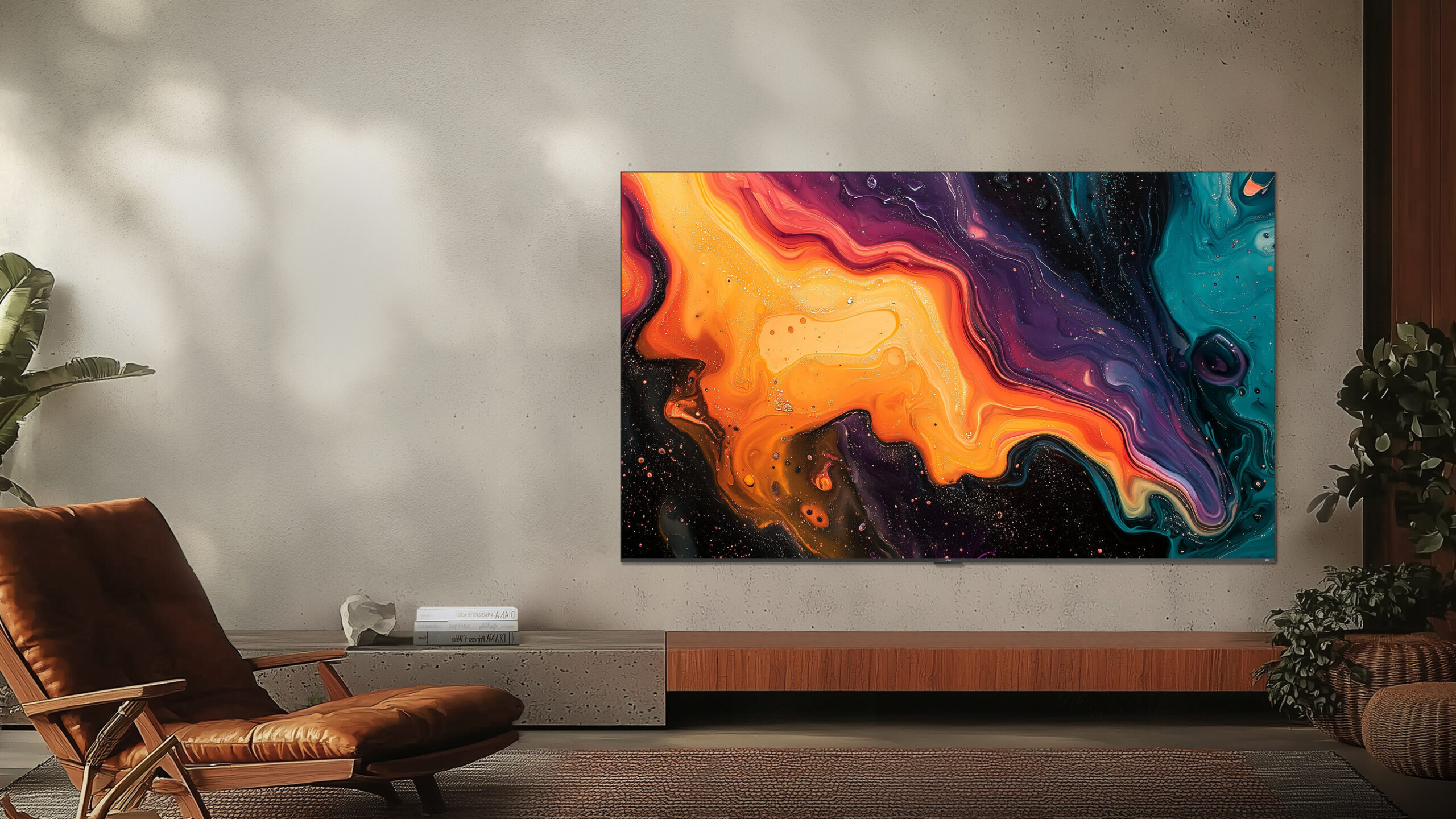 haier-and-kef-announce-global-partnership-to-co-engineer-immersive-audio-for-haier-smart-tvs