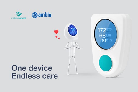 ambiq-and-cardiomedive-deliver-unified-medical-cardiac-care-solution
