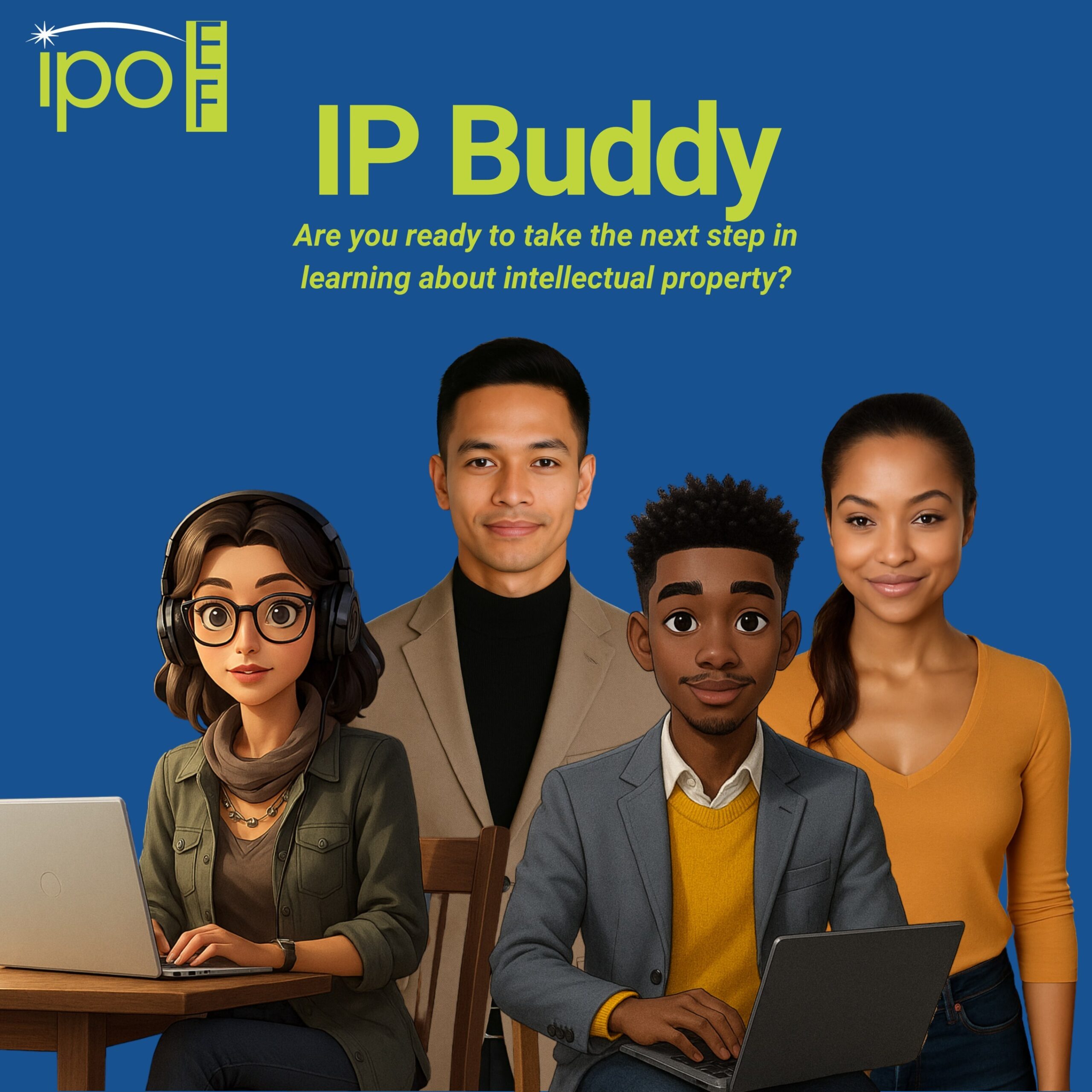 introducing-ip-buddy:-your-ai-powered-guide-to-intellectual-property