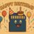 Happy 25th Birthday, SD memory card!