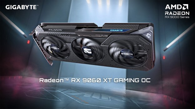 gigabyte-launches-amd-radeon-rx-9060-xt-and-radeon-ai-pro-r9700-graphics-cards-at-computex-2025