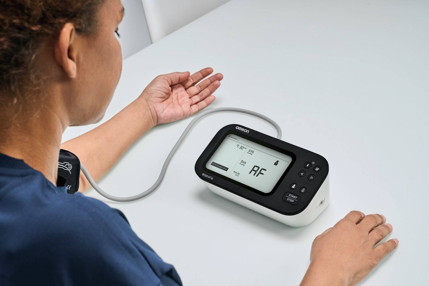 omron-healthcare-evolves-the-blood-pressuring-experience-with-ai-powered-afib-detection