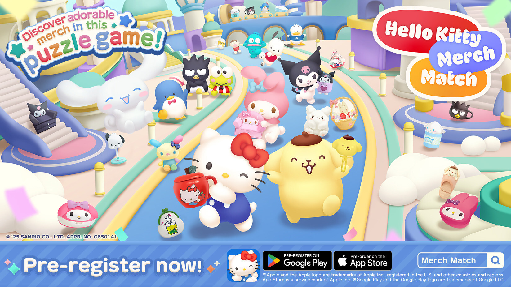 “hello-kitty-merch-match”-launching-in-144-countries-and-regions-worldwide-in-summer-2025