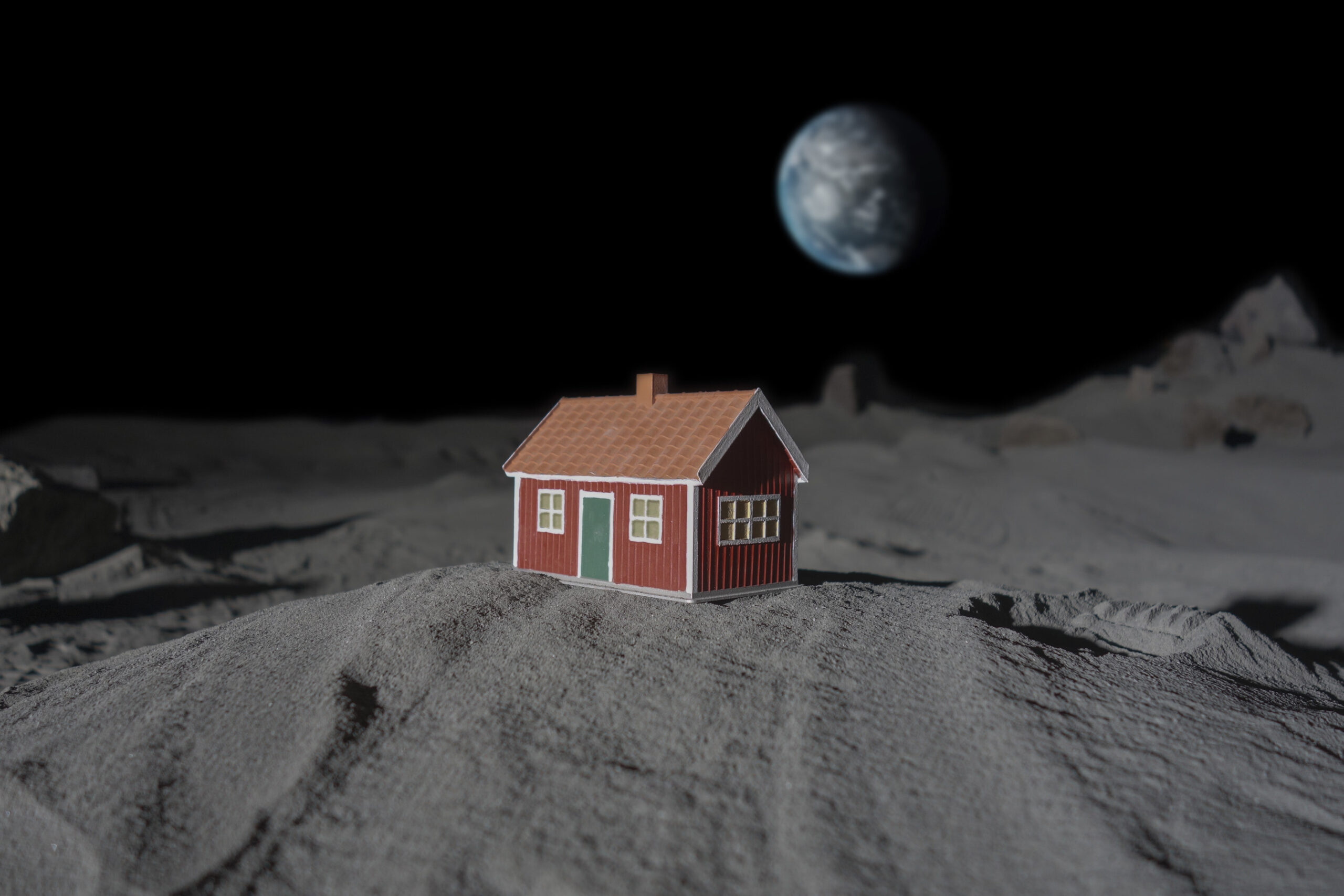 the-moonhouse:-das-allererste-haus-auf-dem-mond-–-ein-rotes-schwedenhaus-soll-am-5.-juni-landen