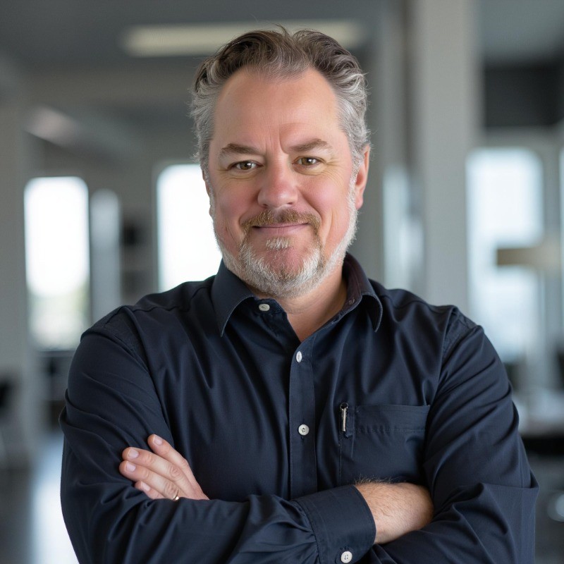 former-zillow-executive-andrew-wild-joins-lofty-to-spearhead-enterprise-sales