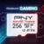 PNY microSD Express cards bring fast storage to Nintendo Switch 2