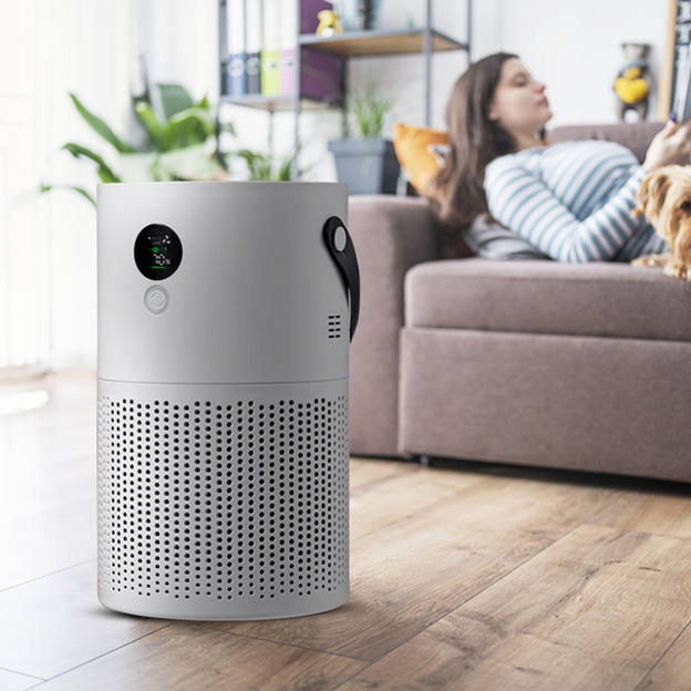 freshia-air-purifier-under-review:-best-home-air-purifier-for-dust,-mold-&-odor-control