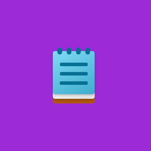 in-35-years,-notepad.exe-has-gone-from-“barely-maintained”-to-“it-writes-for-you”