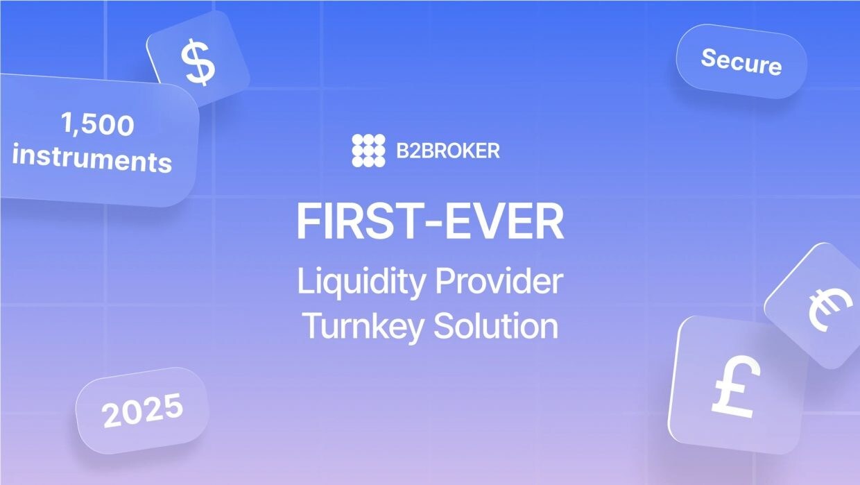 b2broker-launches-first-ever-turnkey-liquidity-provider-solution