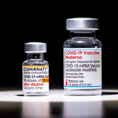 Uncertainty loomed as FDA advisors met to discuss this year’s COVID shot