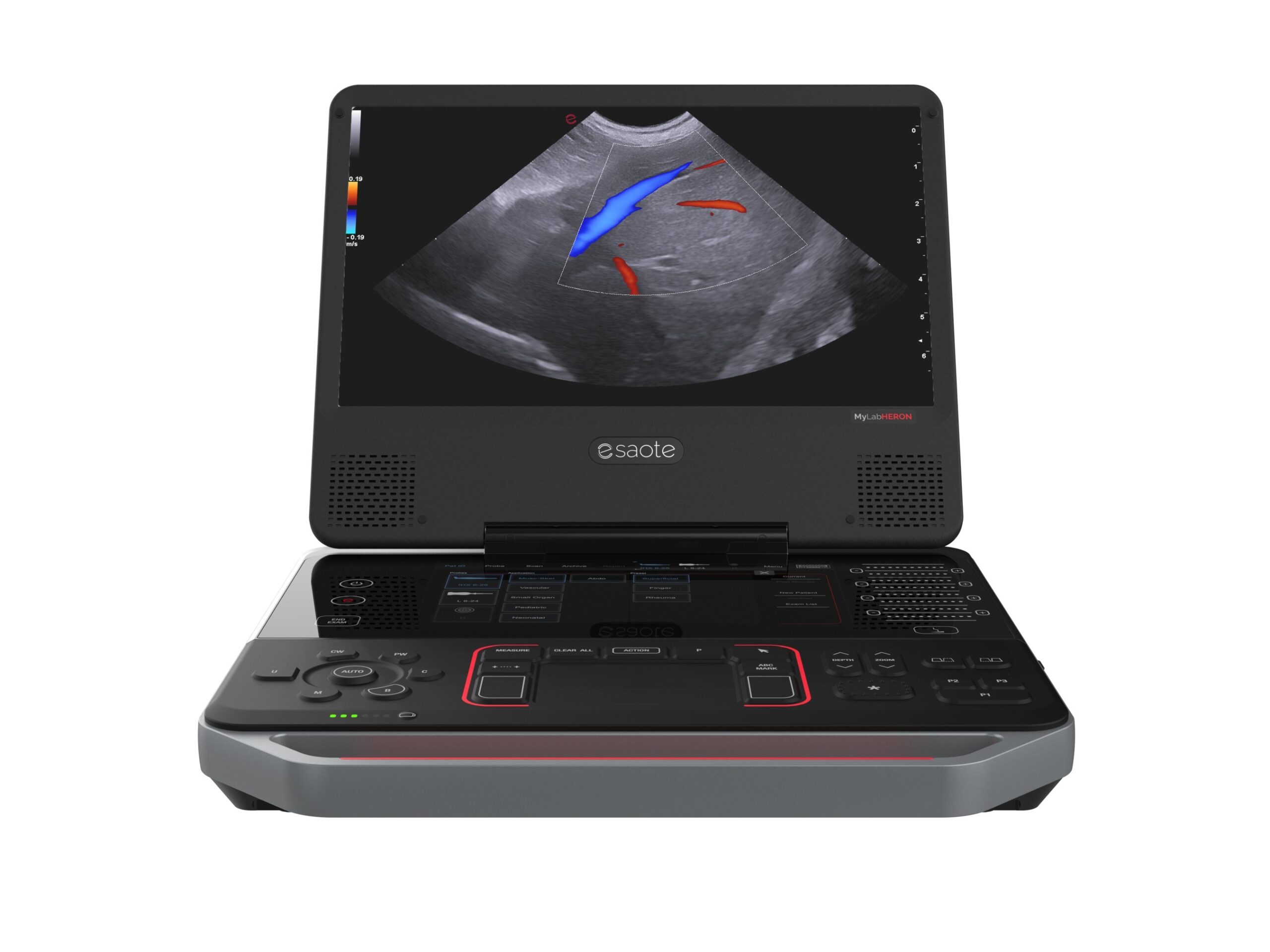 esaote:-the-new-mylabheron-ultrasound-scanner-for-veterinary-physicians-had-its-world-premiere-at-the-scivac-rimini-2025-congress