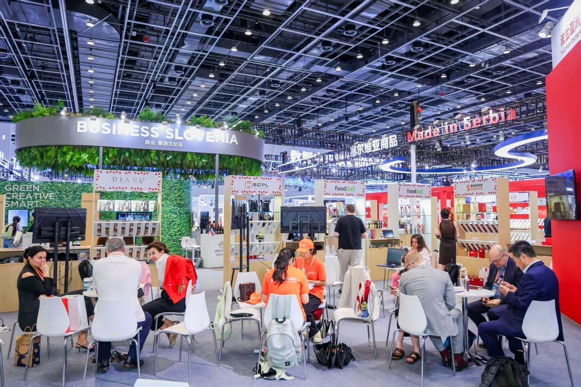 the-4th-china-ceec-expo-was-held-in-ningbo