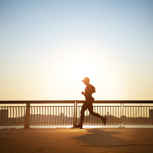 Colon cancer recurrence and deaths cut 28% by simple exercise, trial finds