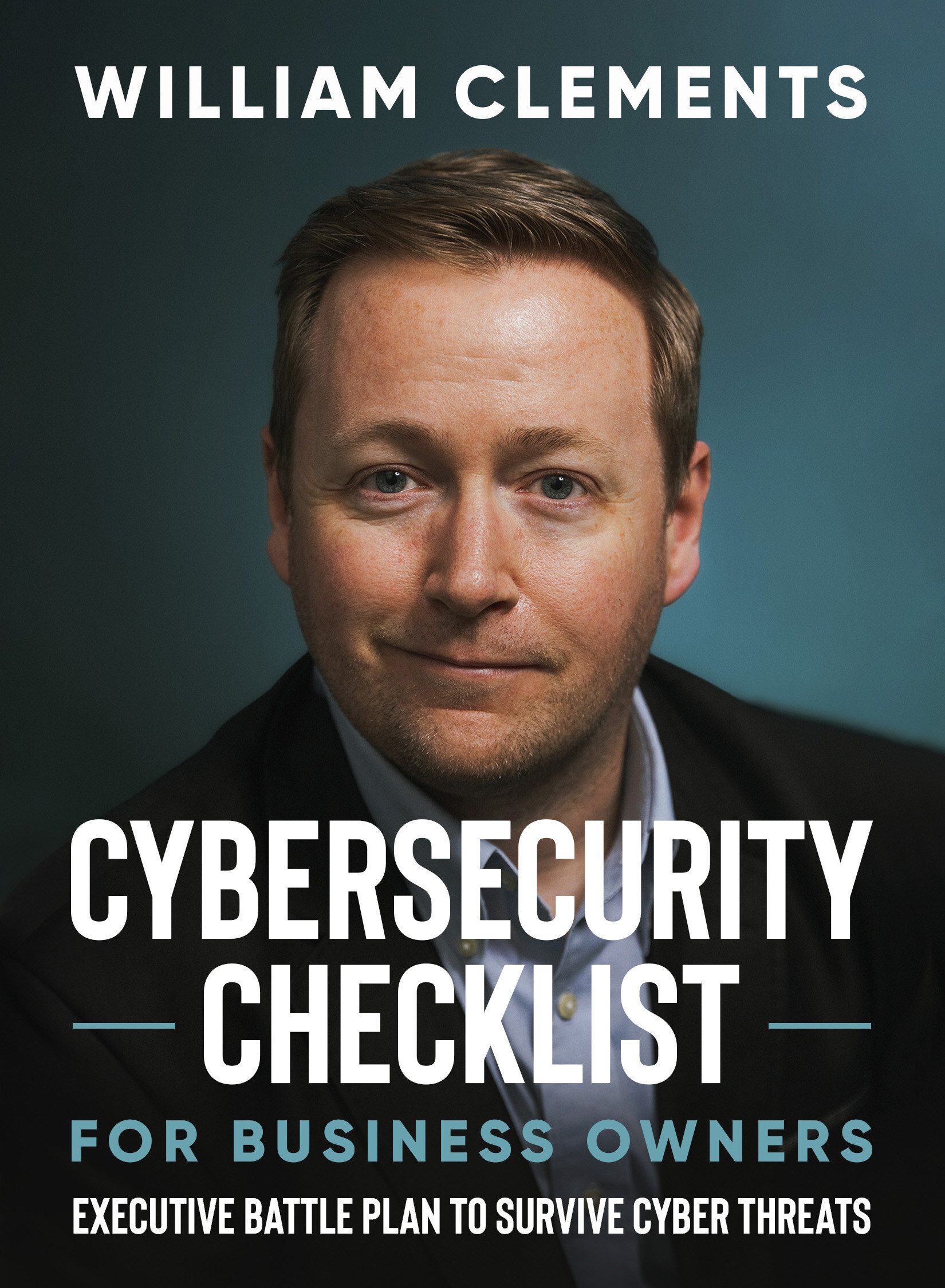 noteworthy-new-book-“cybersecurity-checklist-for-business-owners”-is-free-today-on-amazon