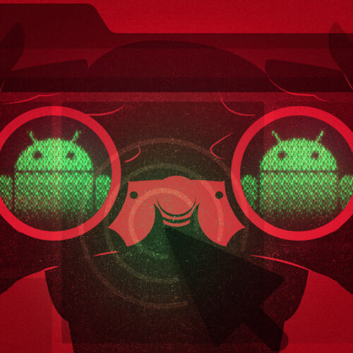 Meta and Yandex are de-anonymizing Android users’ web browsing identifiers