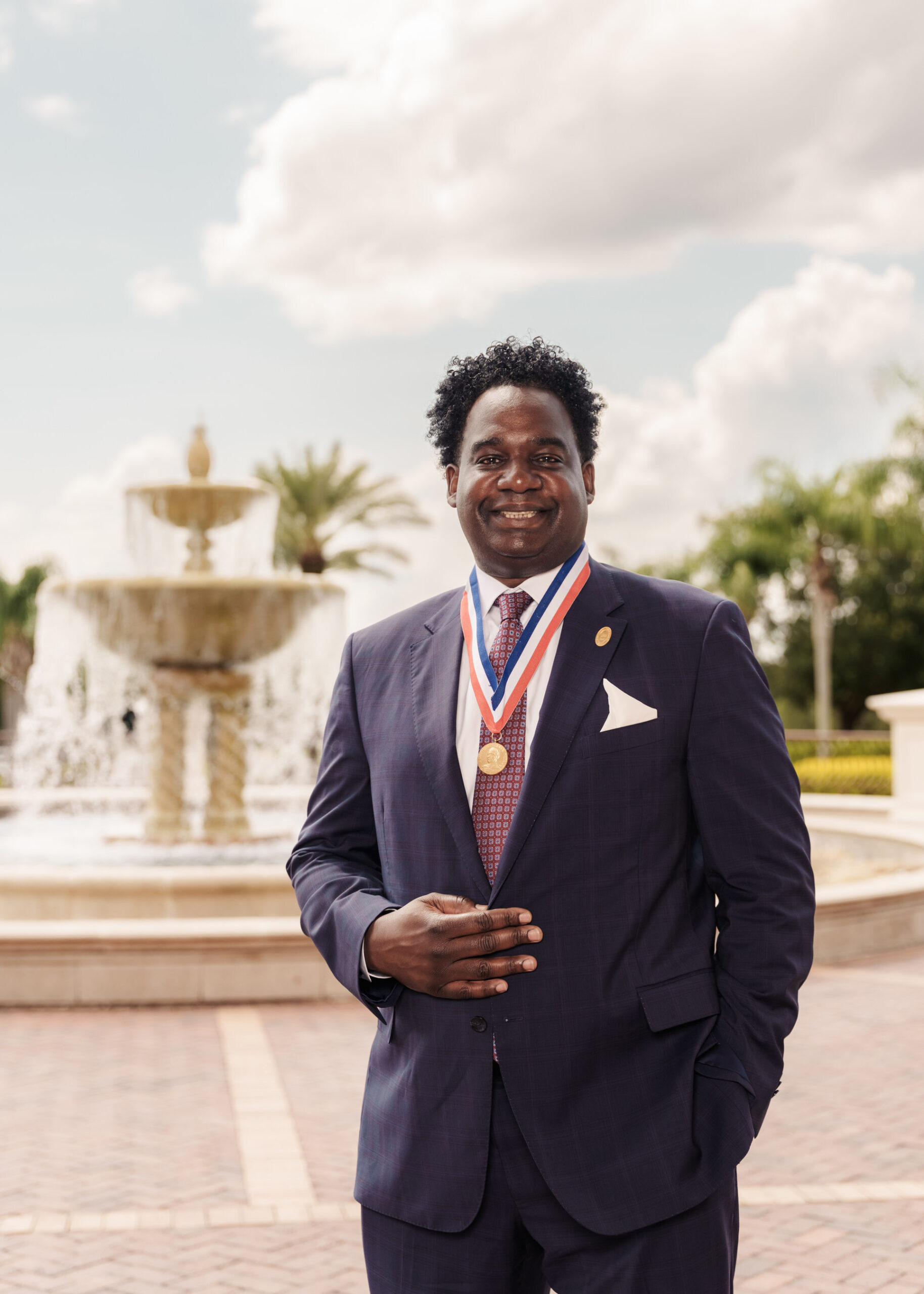 institute-for-supply-management-honors-craig-reed-with-2025-j.-shipman-gold-medal-award