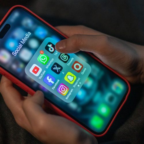 Florida ban on kids using social media likely unconstitutional, judge rules