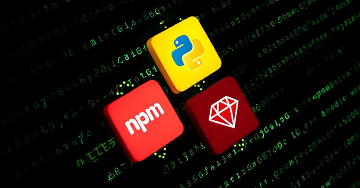 malicious-pypi,-npm,-and-ruby-packages-exposed-in-ongoing-open-source-supply-chain-attacks
