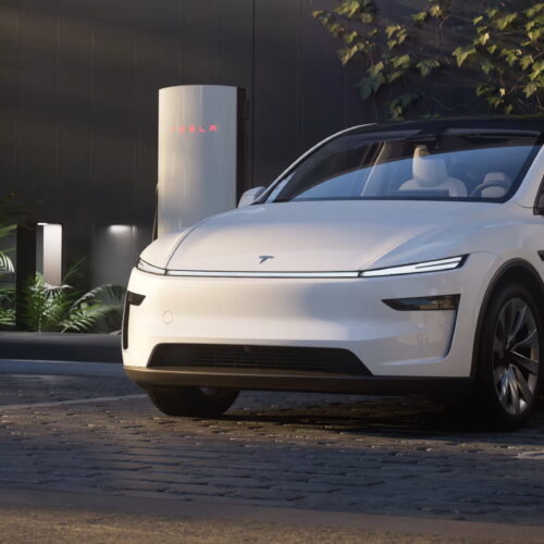 Tesla shows no sign of improvement in May sales data