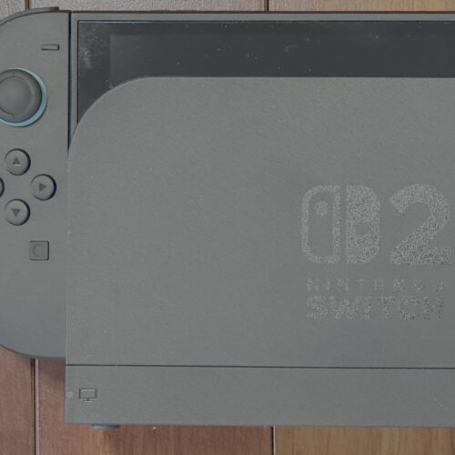 It’s here: Unboxing and setting up our Switch 2 review unit