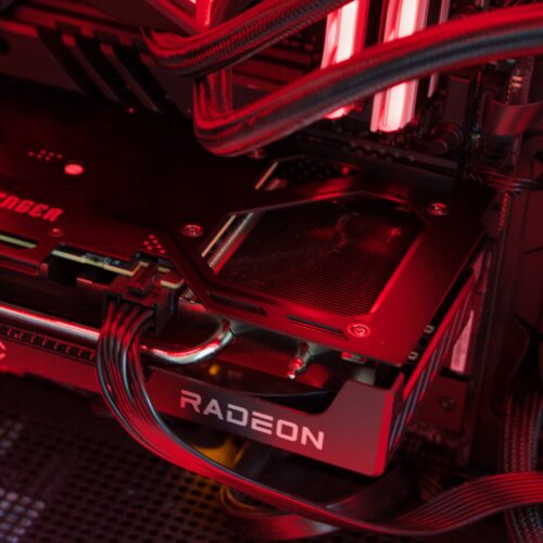Review: At $349, AMD’s 16GB Radeon RX 9060 XT is the new midrange GPU to beat
