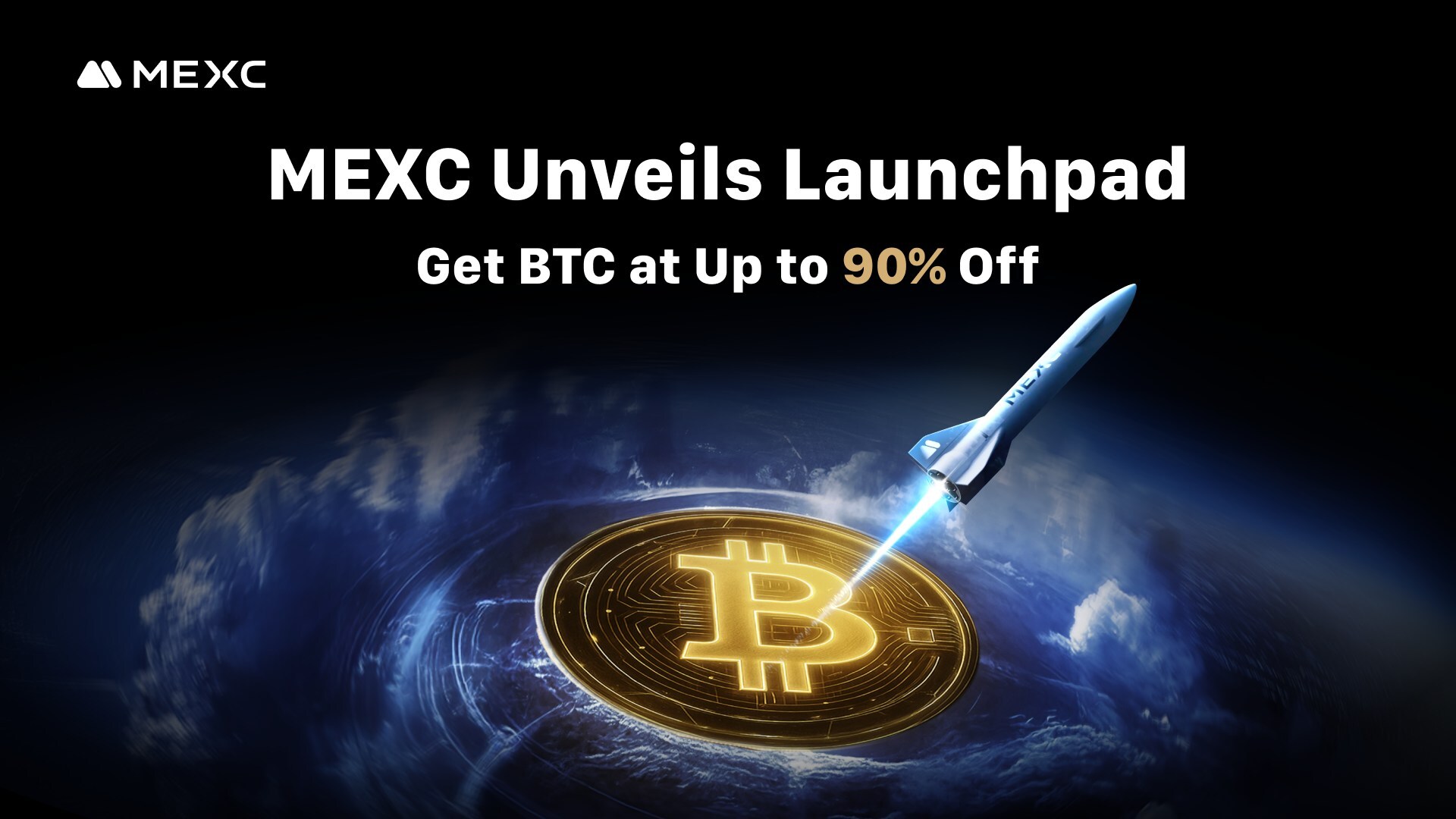 mexc-officially-unveils-launchpad-platform:-acquire-btc-at-discounted-prices