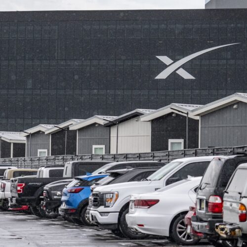 Rocket Report: SpaceX’s 500th Falcon launch; why did UK’s Reaction Engines fail?