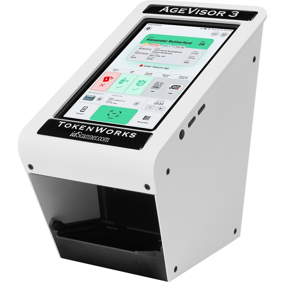 tokenworks-unveils-agevisor-3:-the-ultimate-all-in-one-id-scanner