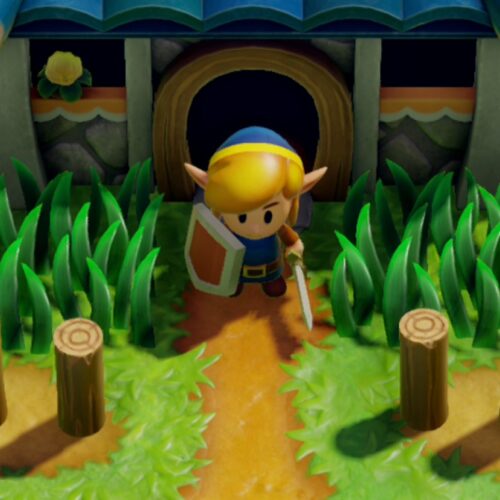 Nintendo Switch 2 can make your old Switch games feel brand new again