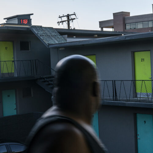 Estate of woman who died in 2021 heat dome sues Big Oil for wrongful death