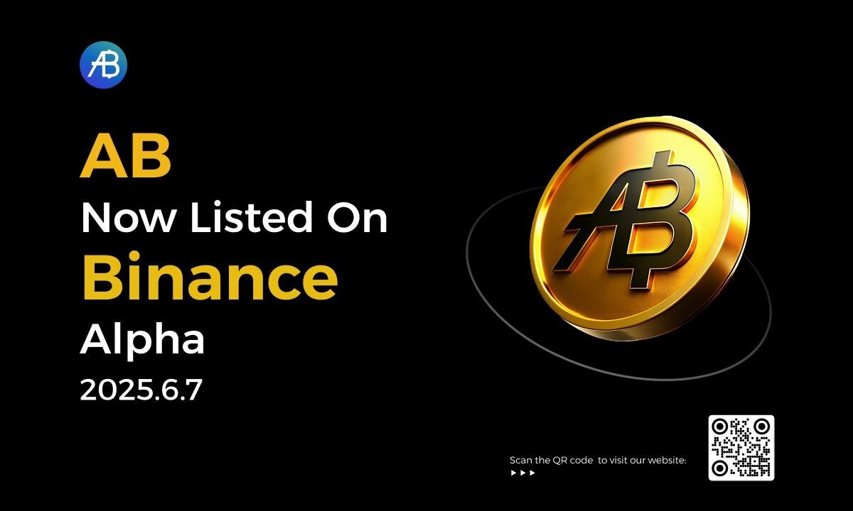 ab-est-partout-:-$ab-liste-sur-binance-–-une-nouvelle-ere-de-circulation-mondiale-d’actifs-cross-chain