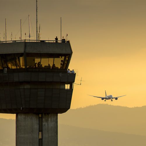 US air traffic control still runs on Windows 95 and floppy disks