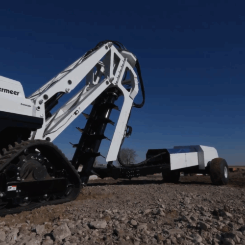A long-shot plan to mine the Moon comes a little closer to reality
