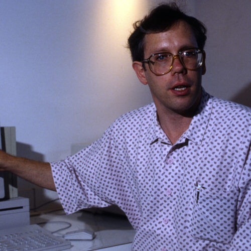 Bill Atkinson, architect of the Mac’s graphical soul, dies at 74