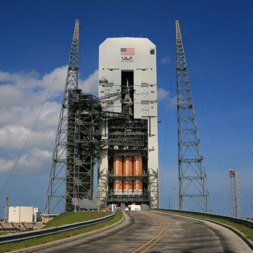 Prepping for Starship, SpaceX is about to demolish one of ULA’s launch pads
