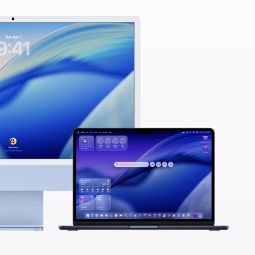 macOS Tahoe signals that the end is near for Intel Macs, dumping all but four models