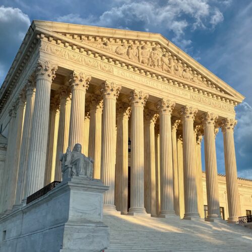 DOGE wins at Supreme Court; conservative majority ends limits on data access