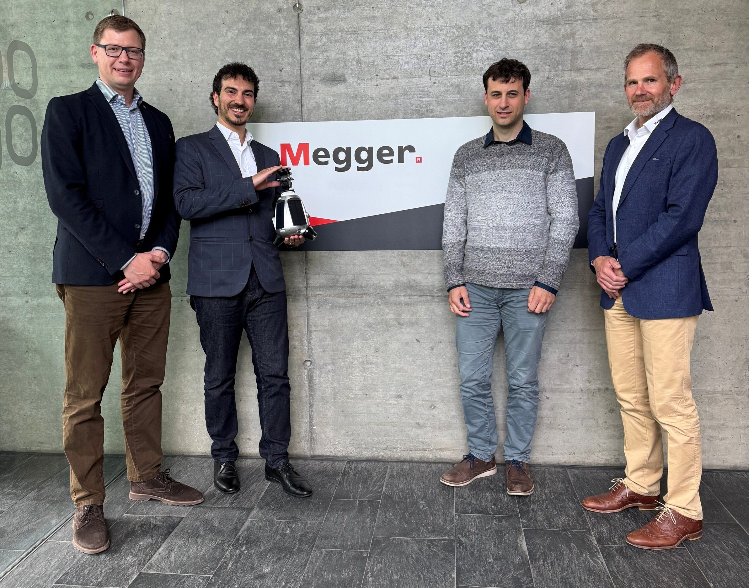 megger-geht-strategische-partnerschaft-mit-sentrisense-ein