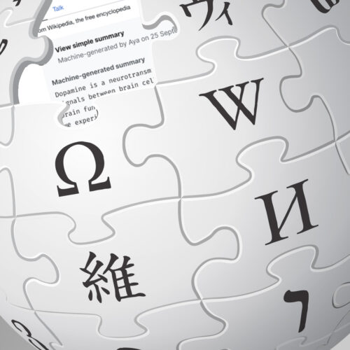“Yuck”: Wikipedia pauses AI summaries after editor revolt