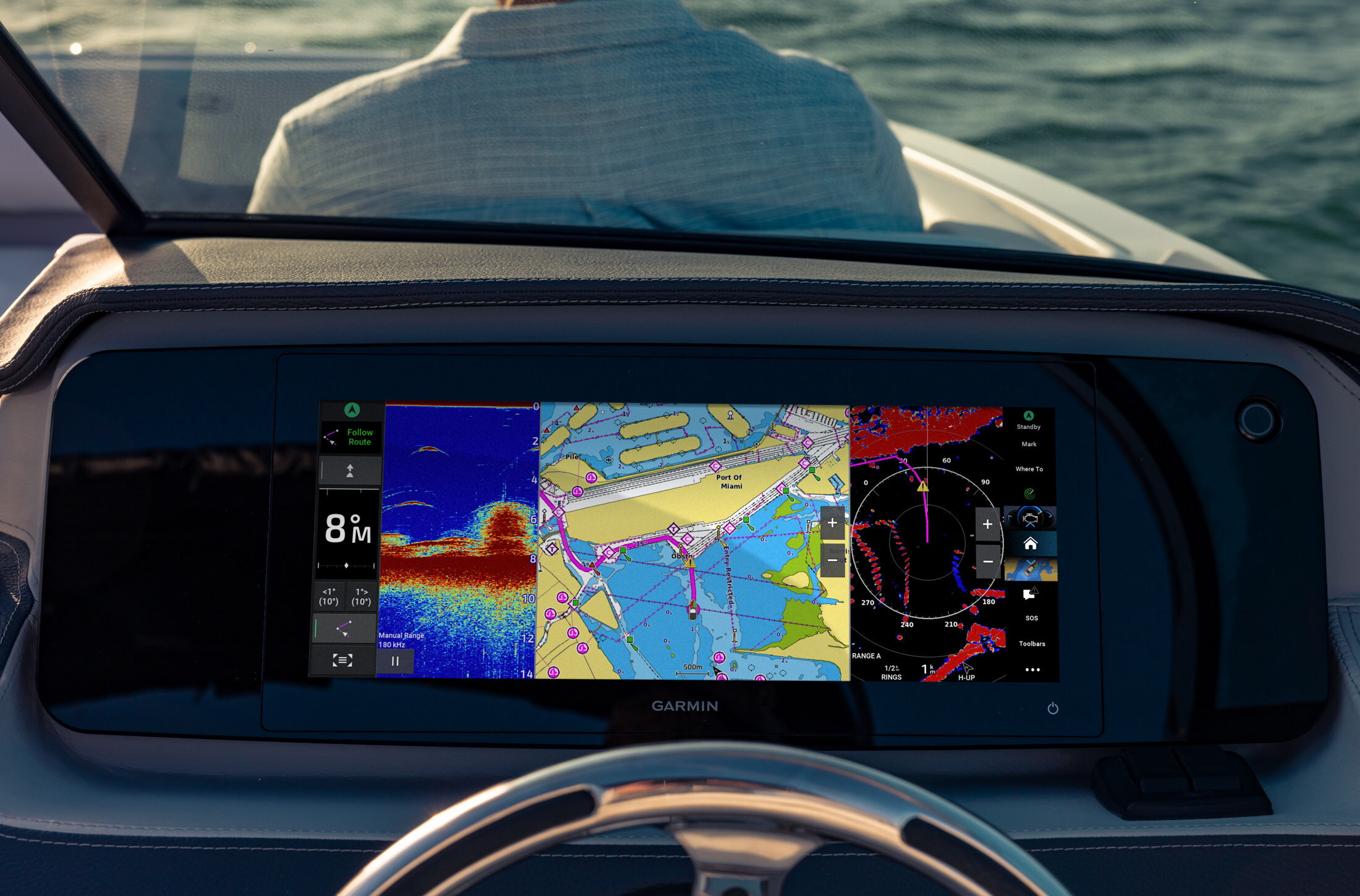 garmin-debuts-the-gpsmap-15×3-chartplotter-with-a-15″-ultrawide-premium-display